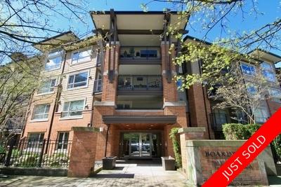 Port Moody Centre Apartment for sale: Boardwalk At Klahanie 2 bedroom 1,016 sq.ft. (Listed 2024-04-16)