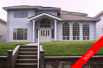 The Crest House for sale: 7 bedroom 4,100 sq.ft.