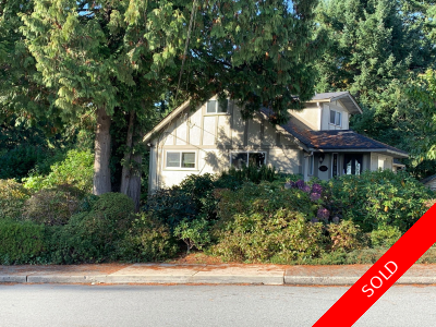 Burnaby House for sale: 5 bedroom