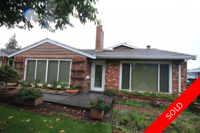 Burnaby Lake House for sale: 3 bedroom Stainless Steel Appliances 2,599 sq.ft. (Listed 2021-09-29)