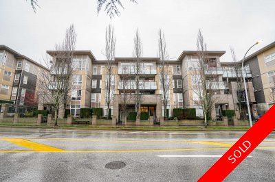 GlenBrooke North Apartment for sale: Eight West 1 bedroom 538 sq.ft. (Listed 2021-12-01)