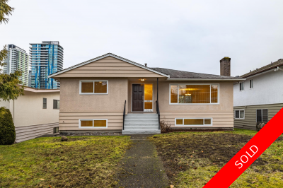 Marpole House for sale: 5 bedroom Stainless Steel Appliances, Hardwood Floors, Laminate Floors 2,627 sq.ft. (Listed 2022-02-09)