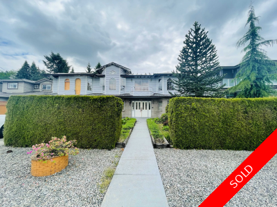 East Burnaby House for sale: 6 bedroom 3,918 sq.ft. (Listed 2022-06-07)