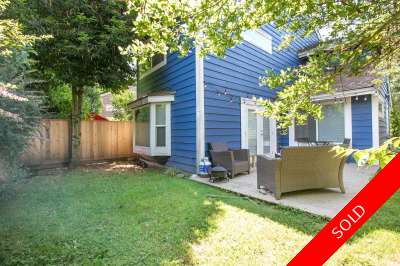 Killarney Half Duplex for sale: 3 bedroom 1,561 sq.ft. (Listed 2022-08-02)