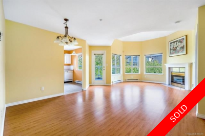 Metrotown Apartment for sale: Sovereign Manor 2 bedroom 1,018 sq.ft. (Listed 2022-10-07)