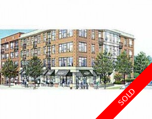 East Vancouver Apartment for sale: 1 bedroom 632 sq.ft. (Listed 2005-05-18)