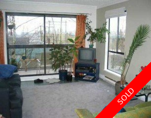 East Vancouver Apartment Unit for sale: 2 bedroom 843 sq.ft. (Listed 2005-05-18)