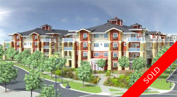 Richmond Apartment for sale: (Listed 2004-04-21)