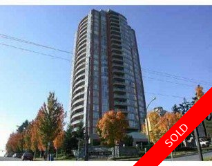 Burnaby Apartment for sale: 2 bedroom 1,070 sq.ft. (Listed 2005-04-19)