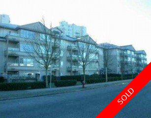 East Vancouver Apartment Unit for sale: 2 bedroom 759 sq.ft. (Listed 2005-02-17)