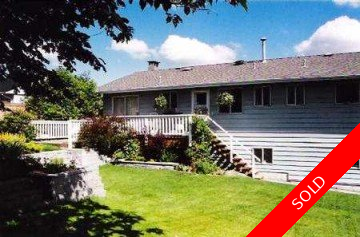 Burnaby House for sale: 4 bedroom 2,204 sq.ft. (Listed 2004-06-12)