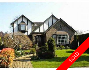 New West House for sale: 5 bedroom 4,655 sq.ft. (Listed 2004-03-29)