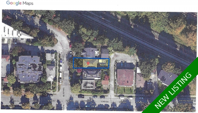 Grandview Woodland (Commercial Drive area) House for sale: 3 bedroom Hardwood Floors 2,026 sq.ft. (Listed 2026-04-28)