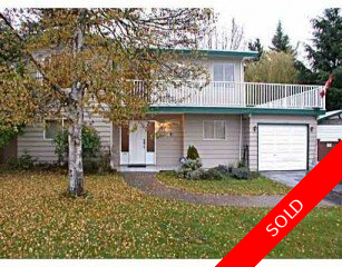 Delta House for sale: 4 bedroom 2,106 sq.ft. (Listed 2003-10-13)