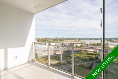 Sapperton Apartment for sale: The Columbia 1 bedroom 517 sq.ft. (Listed 2026-01-12)