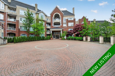 Oaklands Apartment for sale: St Andrews 2 bedroom 1,022 sq.ft. (Listed 2026-04-29)