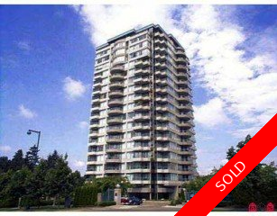 Surrey Apartment Unit for sale: 2 bedroom 999 sq.ft. (Listed 2004-11-07)