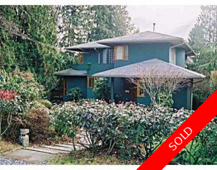 Burnaby House for sale: 5 bedroom 3,990 sq.ft. (Listed 2004-01-29)