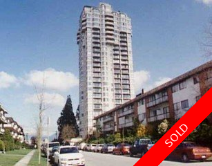 Burnaby Apartment Unit for sale: 2 bedroom (Listed 2003-05-14)