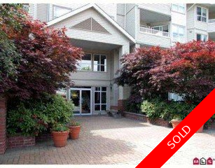 Surrey Apartment for sale: 1 bedroom 887 sq.ft. (Listed 2003-08-01)