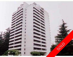 Burnaby Apartment for sale: 1 bedroom 915 sq.ft. (Listed 2005-05-14)