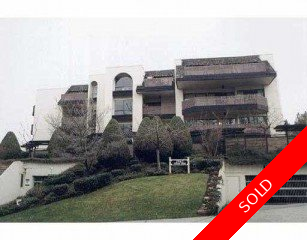 Burnaby Apartment for sale: 2 bedroom 940 sq.ft. (Listed 2005-05-29)