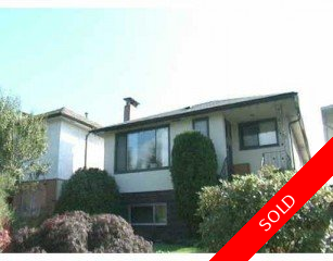 Vanouver East House for sale: 2 bedroom 2,185 sq.ft. (Listed 2003-06-15)