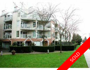 Vaancouver Apartment Unit for sale: 1 bedroom 640 sq.ft. (Listed 2002-10-02)