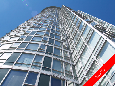 False Creek North Condo for sale: 3 bedroom 1,296 sq.ft. (Listed 2007-08-17)