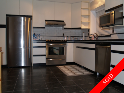 Heritage Mountain House for sale: 3 bedroom 1,527 sq.ft. (Listed 2007-09-05)