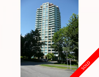 Forest Glen Apartment for sale: Evergreen 2 bedroom 1,168 sq.ft. (Listed 2007-11-01)