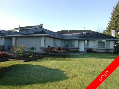 Richmond House for sale: 3 bedroom 1,730 sq.ft. (Listed 2007-12-06)