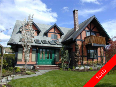 Big Bend House for sale: 5 bedroom 2,244 sq.ft. (Listed 2007-05-12)