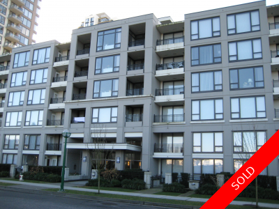 Highgate Apartment for sale: Stanford House 2 bedroom (Listed 2008-02-17)