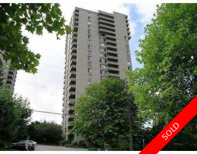 Central Park Apartment for sale: Central Park Place Studio 494 sq.ft. (Listed 2008-02-18)