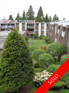 Lougheed Mall Apartment for sale: Lougheed Estates 1 bedroom 675 sq.ft. (Listed 2008-06-04)