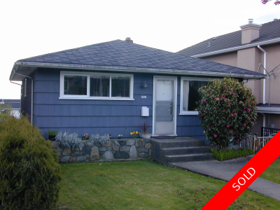 South Slope House for sale: 3 bedroom 1,738 sq.ft. (Listed 2008-07-02)