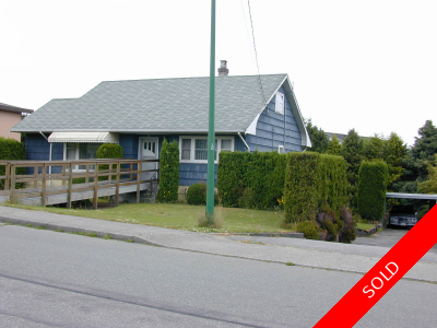 Central Park House for sale: 3 bedroom 2,305 sq.ft. (Listed 2008-07-08)