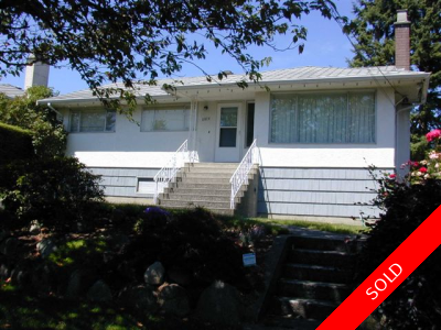 South Slope Apartment for sale: 4 bedroom 2336 sqft (Listed 2008-07-18)