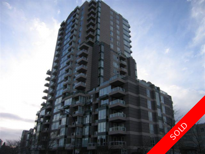 Collingwood Apartment for sale: 1 bedroom 574 sq.ft. (Listed 2007-03-07)