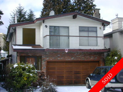 Forest Glen House for sale: 4 bedroom 2,230 sq.ft. (Listed 2008-11-11)