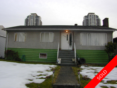 Highgate House for sale: 4 bedroom 2,270 sq.ft. (Listed 2009-02-09)