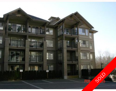 Government Road Condo for sale: Sandlewood 1 bedroom 757 sq.ft. (Listed 2009-04-13)