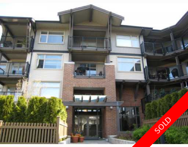 Klahanie Apartment Unit for sale: Tides 2 bedroom 861 sq.ft. (Listed 2009-04-22)