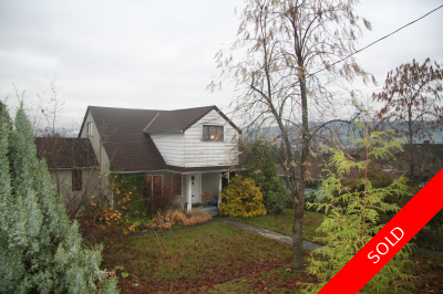 Burnaby Lake/Buckingham Duplex for sale: 6+ 2,900 sq.ft. (Listed 2009-11-30)