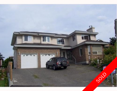 Upper Deer Lake House for sale: 5 bedroom 4,420 sq.ft. (Listed 2009-12-15)