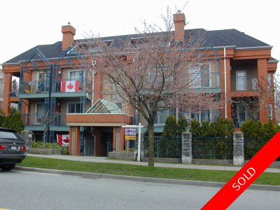 Fairview Apartment for sale: 2 bedroom 831 sq.ft. (Listed 2010-02-24)