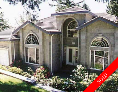 Big Bend House for sale: 6 bedroom 4,741 sq.ft. (Listed 2007-06-19)