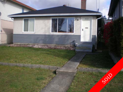 South Slope House for sale: 2 bedroom 774 sq.ft. (Listed 2010-04-05)