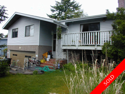 Upper Deer Lake House for sale: 5 bedroom 2,858 sq.ft. (Listed 2010-05-18)